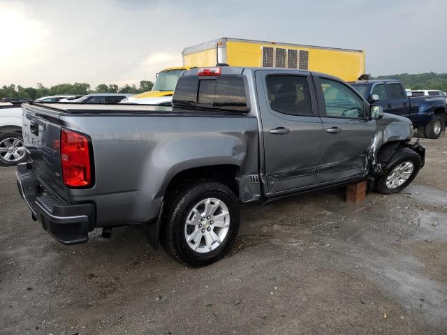 Photo 2 VIN: 1GCGSCEN2N1131866 - CHEVROLET COLORADO L 