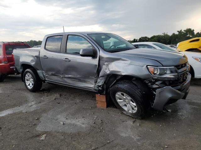 Photo 3 VIN: 1GCGSCEN2N1131866 - CHEVROLET COLORADO L 