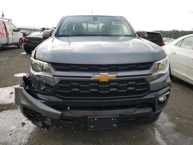 Photo 4 VIN: 1GCGSCEN2N1131866 - CHEVROLET COLORADO L 