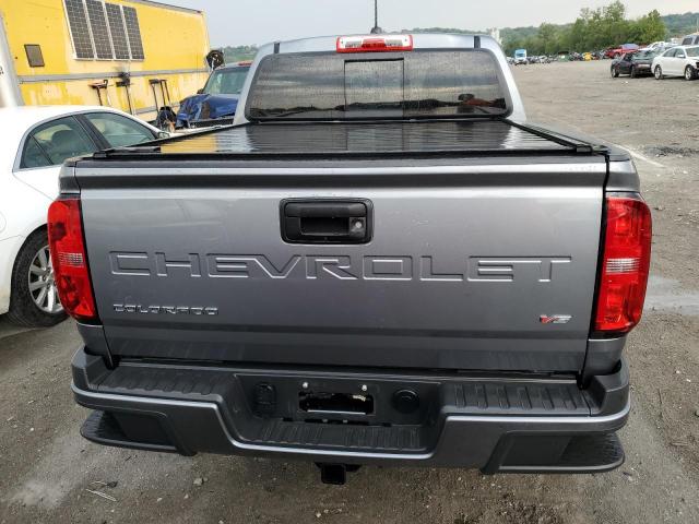 Photo 5 VIN: 1GCGSCEN2N1131866 - CHEVROLET COLORADO L 