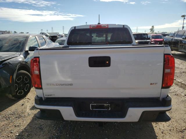 Photo 5 VIN: 1GCGSCEN2N1150658 - CHEVROLET COLORADO L 