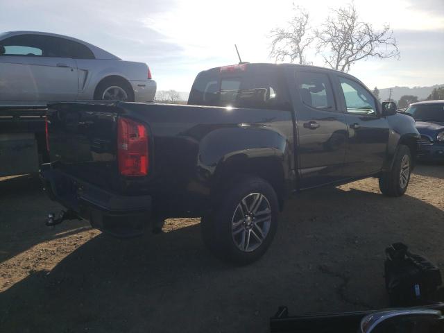 Photo 2 VIN: 1GCGSCEN2N1223544 - CHEVROLET COLORADO L 