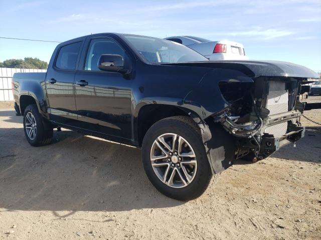 Photo 3 VIN: 1GCGSCEN2N1223544 - CHEVROLET COLORADO L 