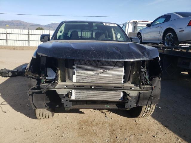 Photo 4 VIN: 1GCGSCEN2N1223544 - CHEVROLET COLORADO L 