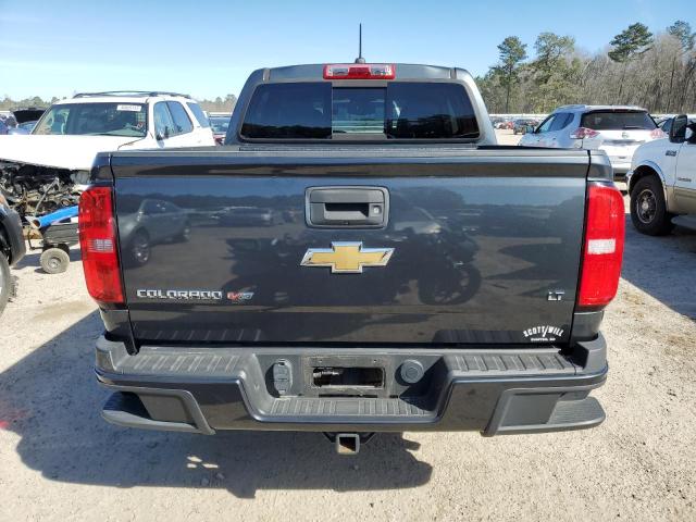 Photo 5 VIN: 1GCGSCEN3H1156084 - CHEVROLET COLORADO L 