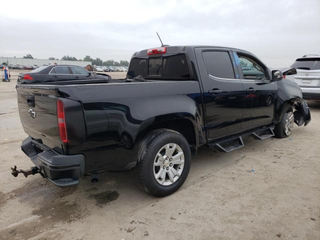 Photo 2 VIN: 1GCGSCEN3H1164749 - CHEVROLET COLORADO L 