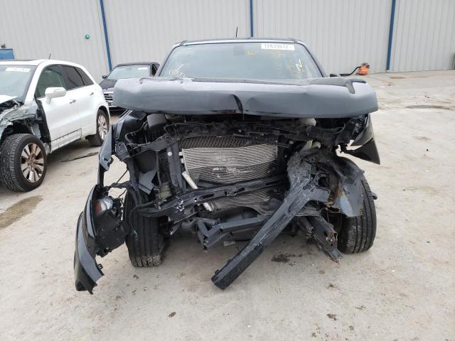 Photo 4 VIN: 1GCGSCEN3H1164749 - CHEVROLET COLORADO L 