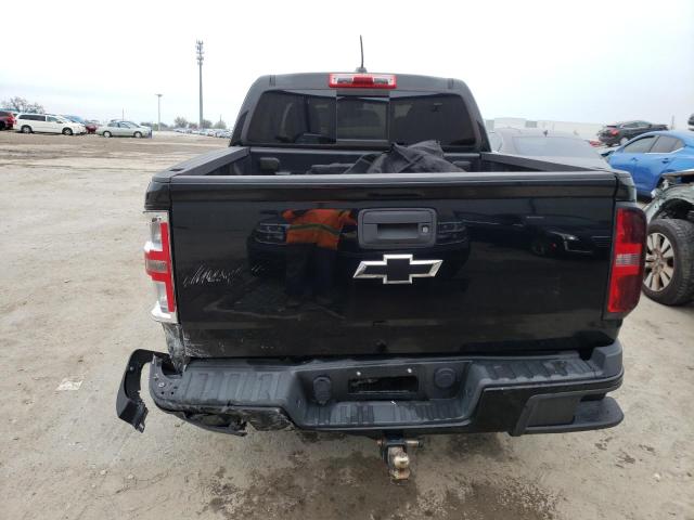 Photo 5 VIN: 1GCGSCEN3H1164749 - CHEVROLET COLORADO L 