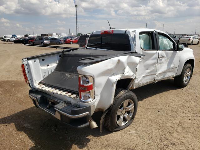 Photo 3 VIN: 1GCGSCEN3H1176352 - CHEVROLET COLORADO L 