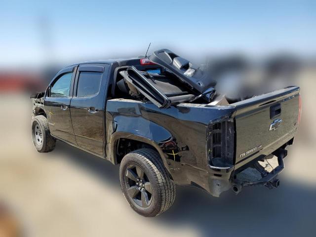 Photo 1 VIN: 1GCGSCEN3H1203713 - CHEVROLET COLORADO 