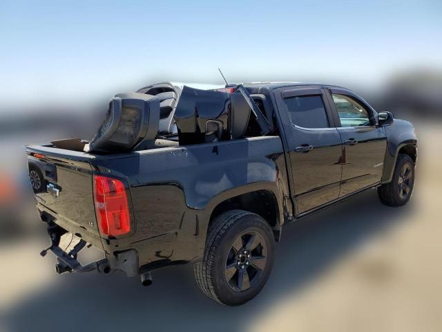 Photo 2 VIN: 1GCGSCEN3H1203713 - CHEVROLET COLORADO 