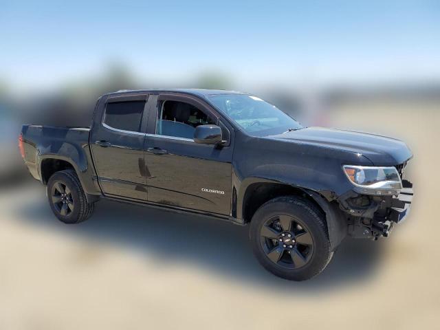 Photo 3 VIN: 1GCGSCEN3H1203713 - CHEVROLET COLORADO 