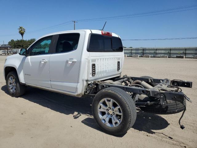 Photo 1 VIN: 1GCGSCEN3J1162277 - CHEVROLET COLORADO L 