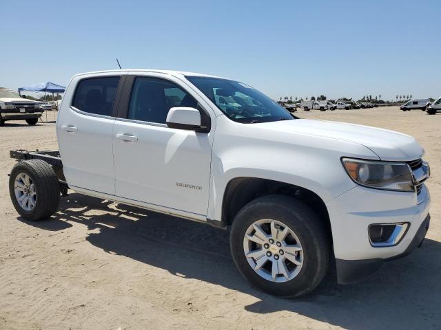 Photo 3 VIN: 1GCGSCEN3J1162277 - CHEVROLET COLORADO L 