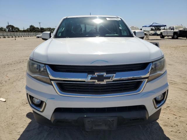 Photo 4 VIN: 1GCGSCEN3J1162277 - CHEVROLET COLORADO L 