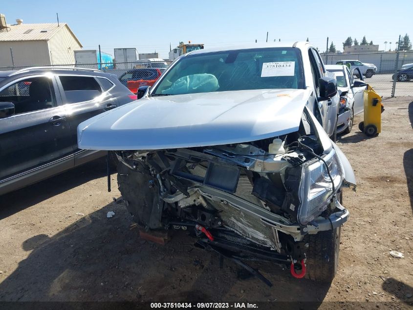 Photo 11 VIN: 1GCGSCEN3J1243683 - CHEVROLET COLORADO 