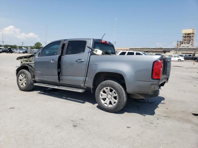 Photo 1 VIN: 1GCGSCEN3J1279258 - CHEVROLET COLORADO 