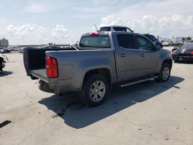 Photo 2 VIN: 1GCGSCEN3J1279258 - CHEVROLET COLORADO 