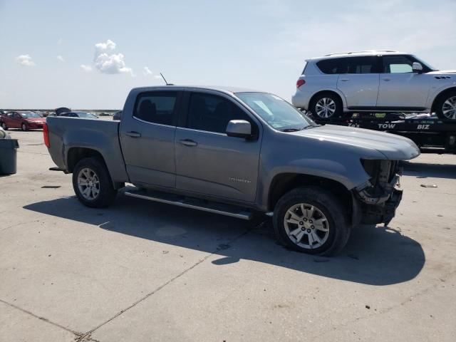 Photo 3 VIN: 1GCGSCEN3J1279258 - CHEVROLET COLORADO 