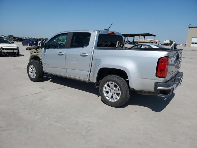 Photo 1 VIN: 1GCGSCEN3K1106213 - CHEVROLET COLORADO L 