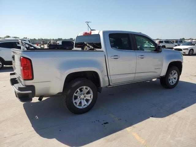 Photo 2 VIN: 1GCGSCEN3K1106213 - CHEVROLET COLORADO L 