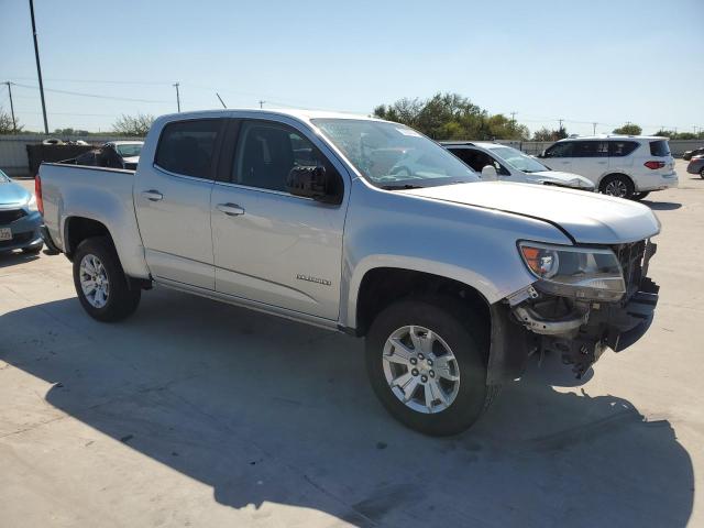 Photo 3 VIN: 1GCGSCEN3K1106213 - CHEVROLET COLORADO L 