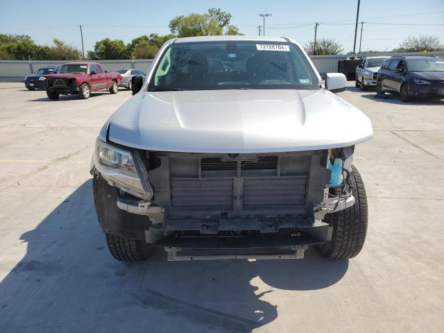 Photo 4 VIN: 1GCGSCEN3K1106213 - CHEVROLET COLORADO L 