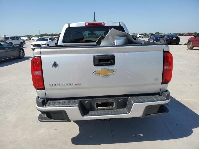 Photo 5 VIN: 1GCGSCEN3K1106213 - CHEVROLET COLORADO L 