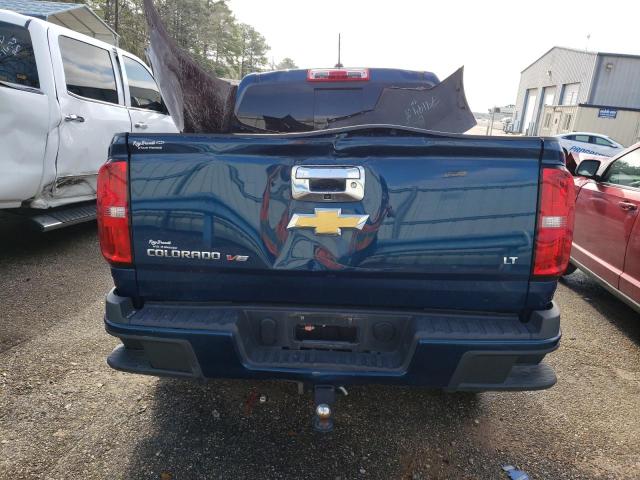 Photo 5 VIN: 1GCGSCEN3K1147926 - CHEVROLET COLORADO L 