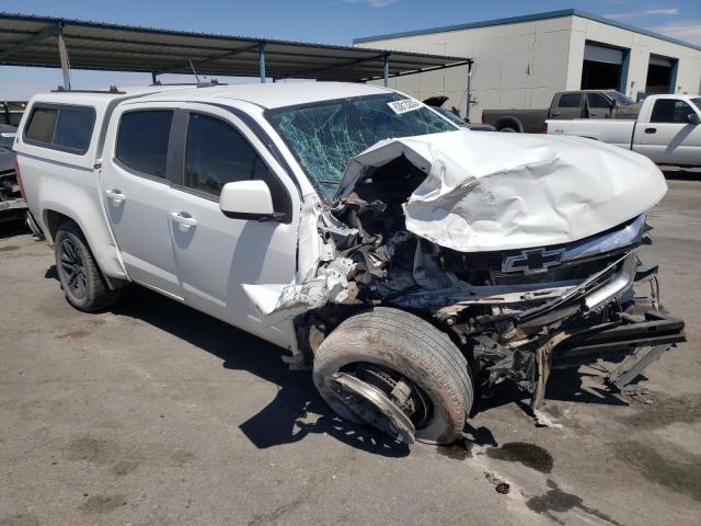 Photo 3 VIN: 1GCGSCEN3K1281593 - CHEVROLET COLORADO L 