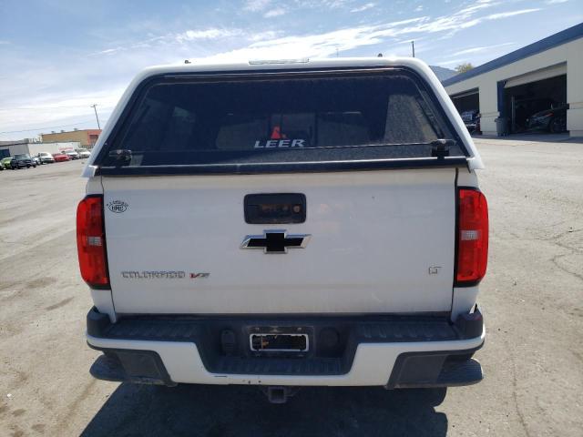 Photo 5 VIN: 1GCGSCEN3K1281593 - CHEVROLET COLORADO L 