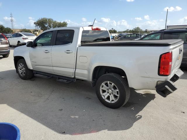 Photo 1 VIN: 1GCGSCEN3K1320473 - CHEVROLET COLORADO L 