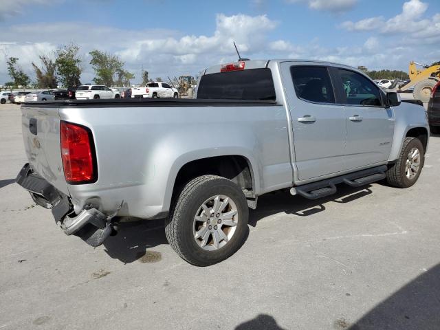 Photo 2 VIN: 1GCGSCEN3K1320473 - CHEVROLET COLORADO L 