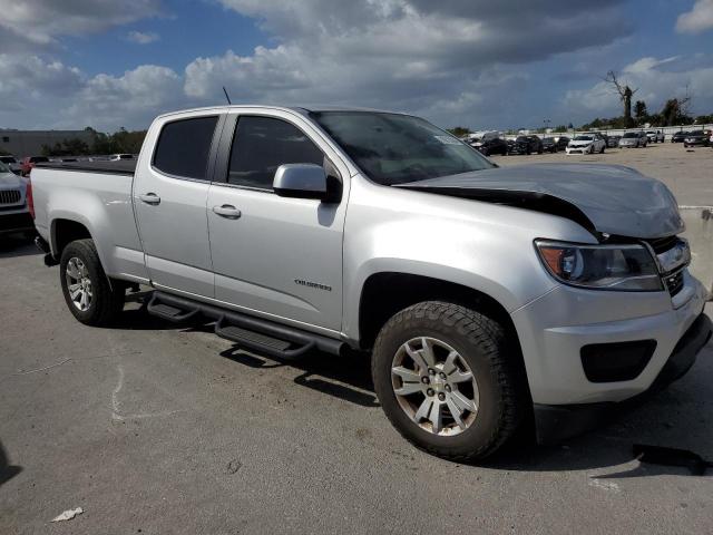 Photo 3 VIN: 1GCGSCEN3K1320473 - CHEVROLET COLORADO L 