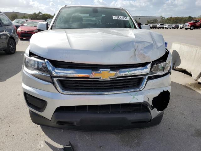 Photo 4 VIN: 1GCGSCEN3K1320473 - CHEVROLET COLORADO L 