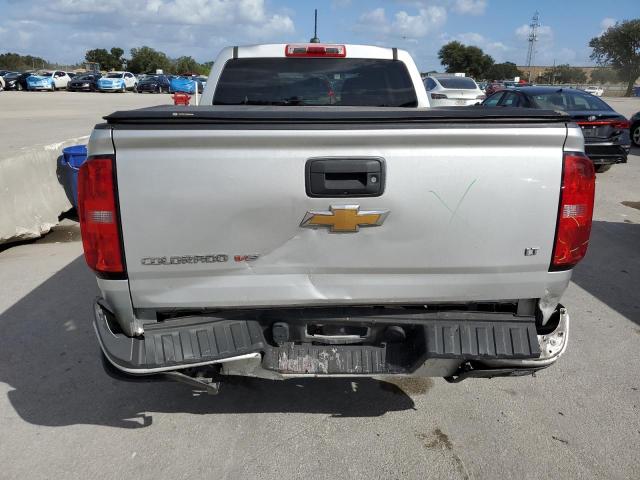 Photo 5 VIN: 1GCGSCEN3K1320473 - CHEVROLET COLORADO L 