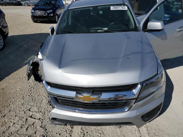 Photo 10 VIN: 1GCGSCEN3L1100591 - CHEVROLET COLORADO L 