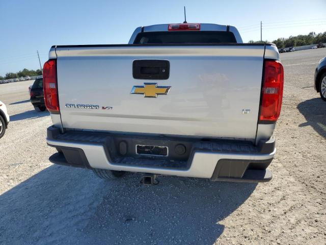 Photo 5 VIN: 1GCGSCEN3L1100591 - CHEVROLET COLORADO L 