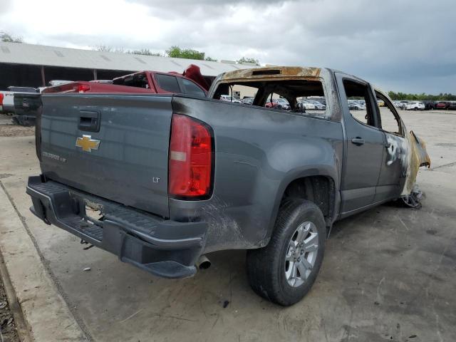 Photo 3 VIN: 1GCGSCEN3L1246344 - CHEVROLET COLORADO L 