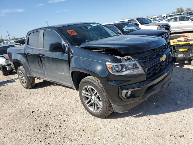 Photo 3 VIN: 1GCGSCEN3M1101399 - CHEVROLET COLORADO L 