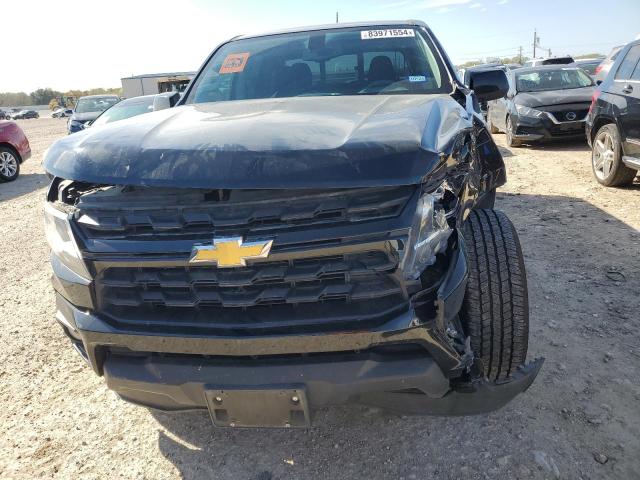 Photo 4 VIN: 1GCGSCEN3M1101399 - CHEVROLET COLORADO L 