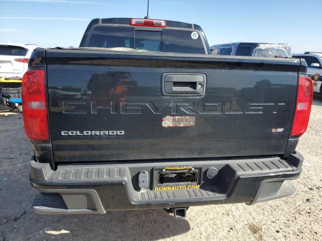 Photo 5 VIN: 1GCGSCEN3M1101399 - CHEVROLET COLORADO L 