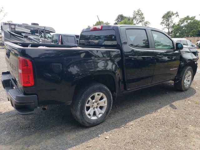 Photo 2 VIN: 1GCGSCEN3M1127971 - CHEVROLET COLORADO L 