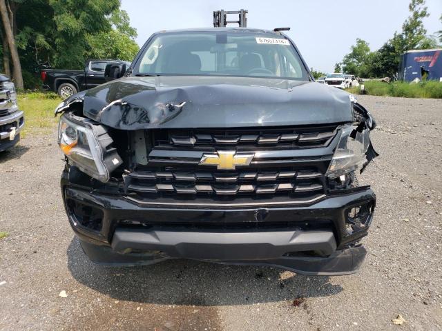 Photo 4 VIN: 1GCGSCEN3M1127971 - CHEVROLET COLORADO L 