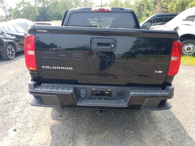 Photo 5 VIN: 1GCGSCEN3M1127971 - CHEVROLET COLORADO L 