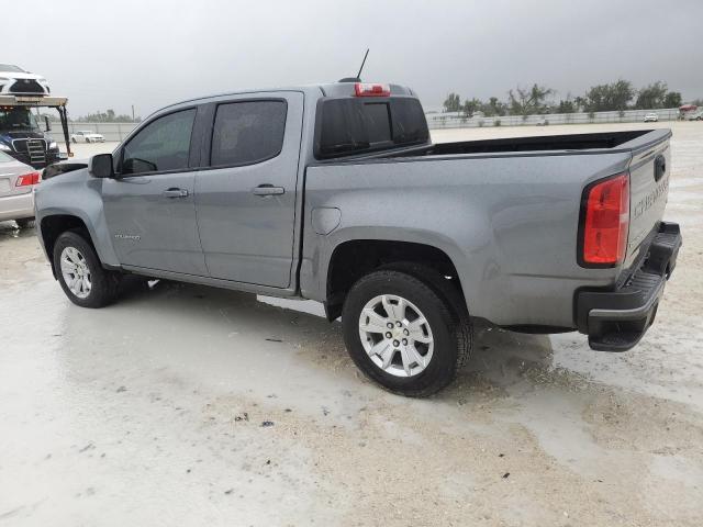 Photo 1 VIN: 1GCGSCEN3M1239332 - CHEVROLET COLORADO 