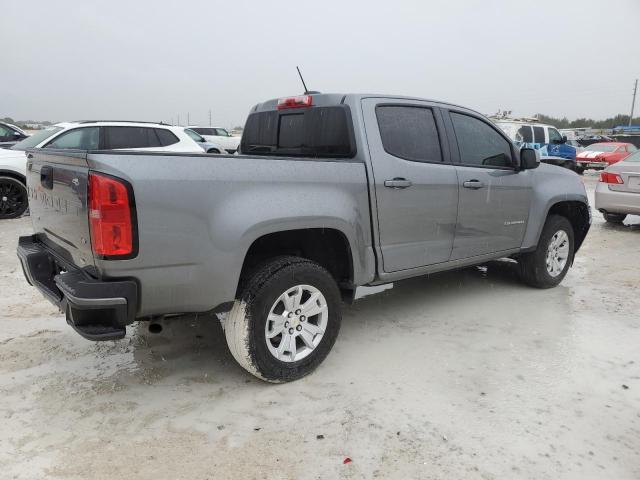 Photo 2 VIN: 1GCGSCEN3M1239332 - CHEVROLET COLORADO 