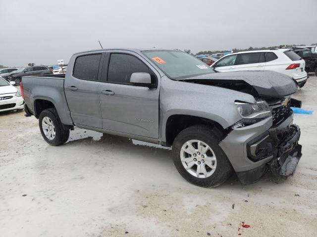 Photo 3 VIN: 1GCGSCEN3M1239332 - CHEVROLET COLORADO 