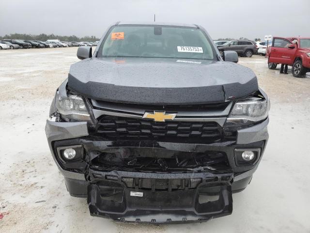 Photo 4 VIN: 1GCGSCEN3M1239332 - CHEVROLET COLORADO 