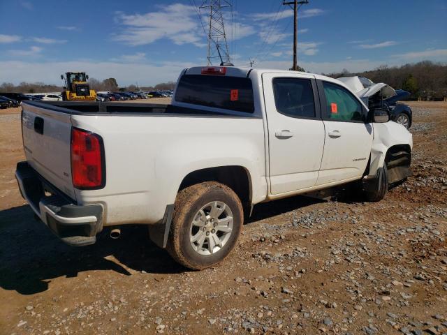 Photo 2 VIN: 1GCGSCEN3N1137014 - CHEVROLET COLORADO L 